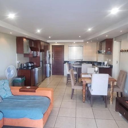 Nautica 106 At The Bay Appartement Mosselbaai Buitenkant foto