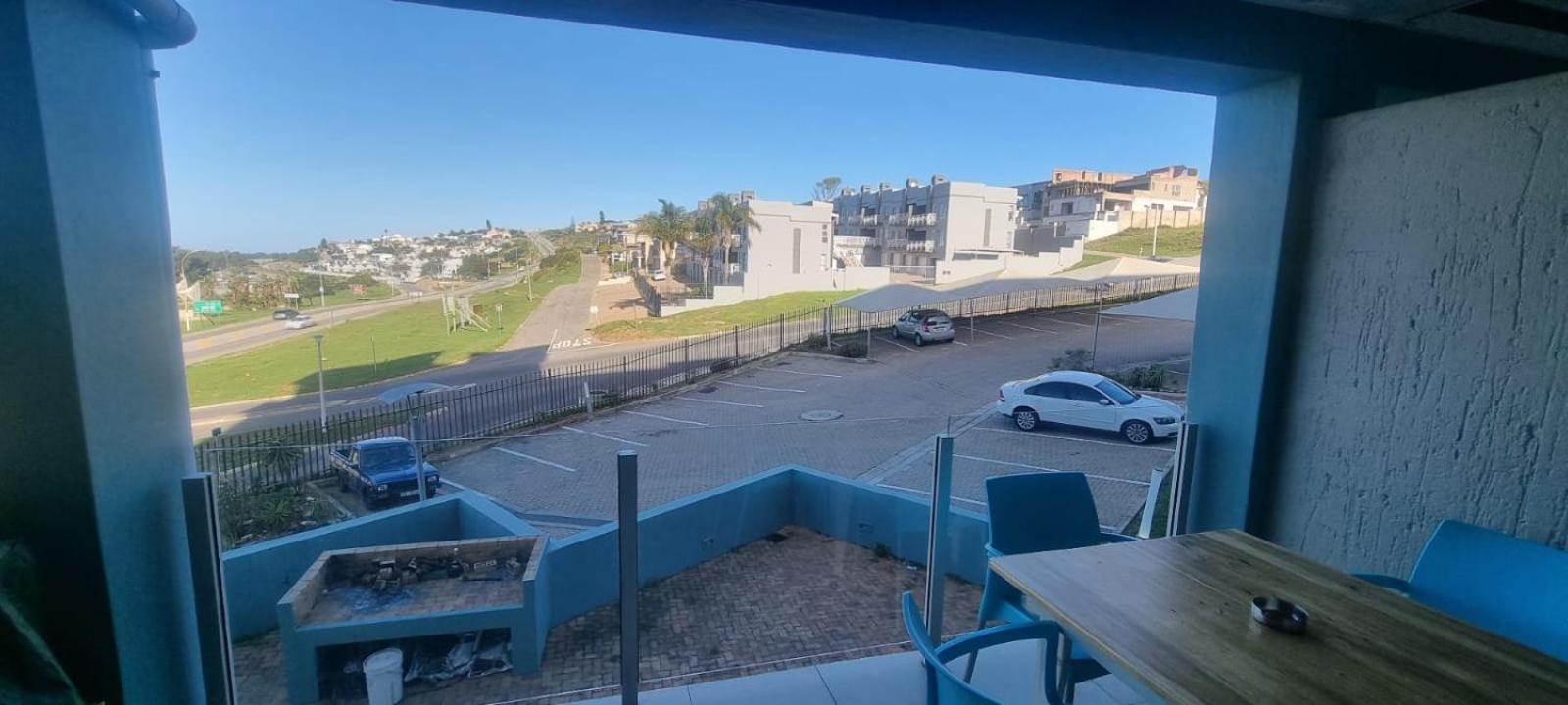 Nautica 106 At The Bay Appartement Mosselbaai Buitenkant foto