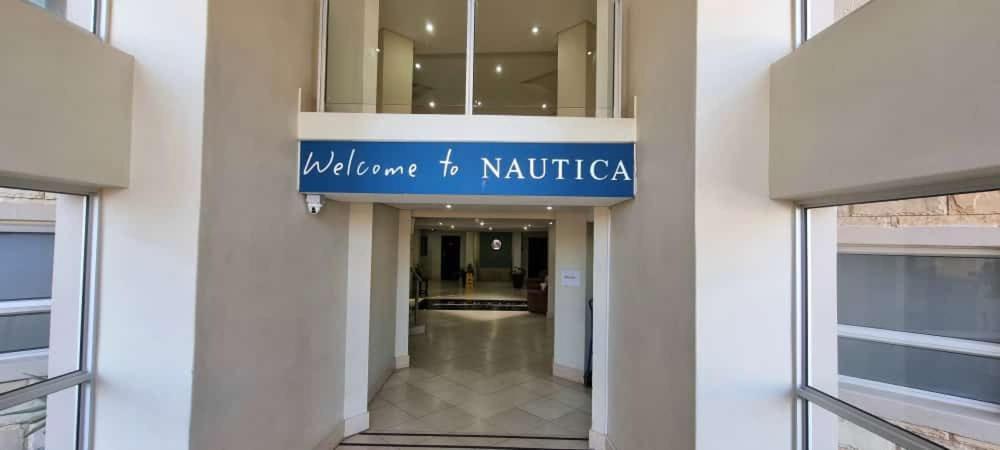 Nautica 106 At The Bay Appartement Mosselbaai Buitenkant foto