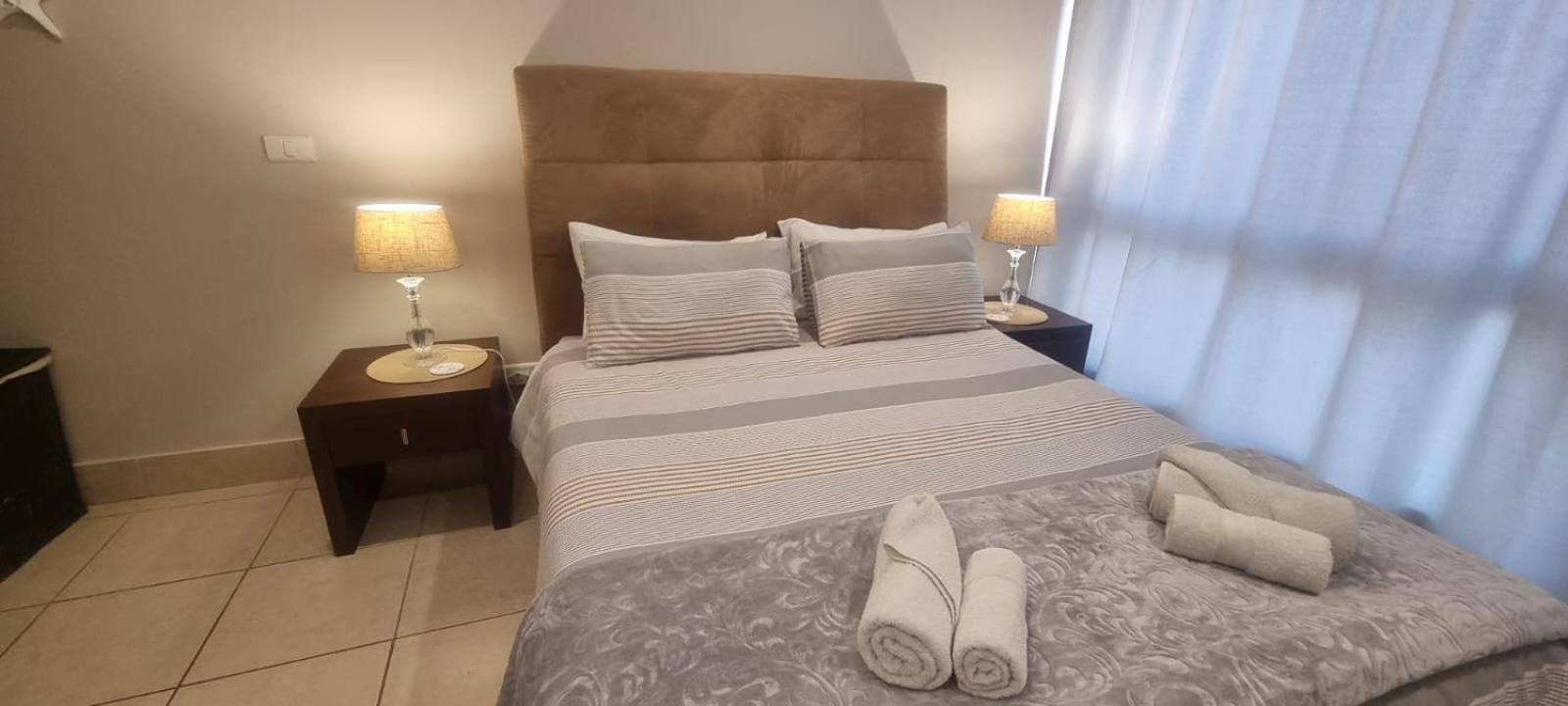Nautica 106 At The Bay Appartement Mosselbaai Buitenkant foto