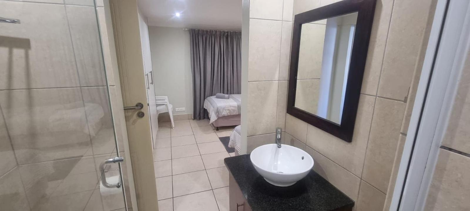 Nautica 106 At The Bay Appartement Mosselbaai Buitenkant foto