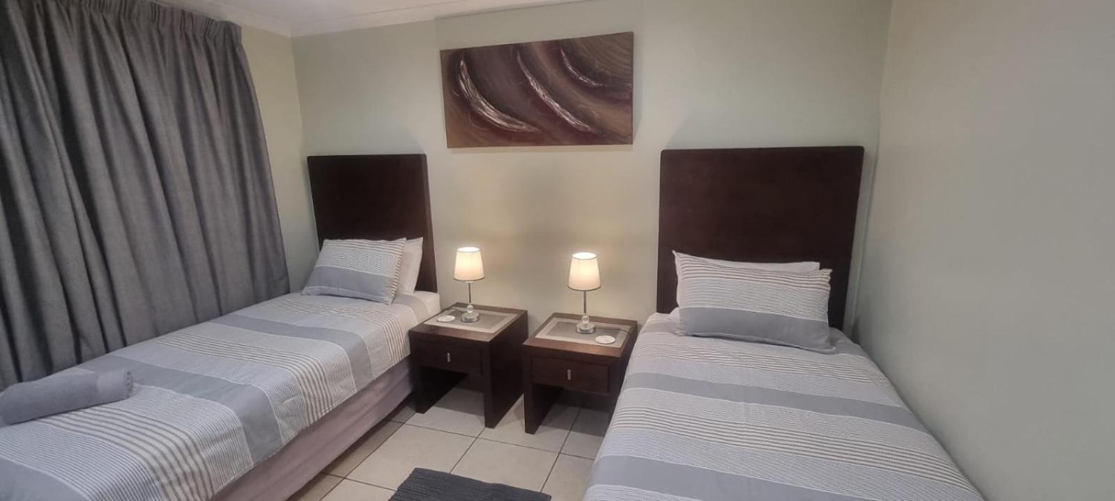 Nautica 106 At The Bay Appartement Mosselbaai Buitenkant foto