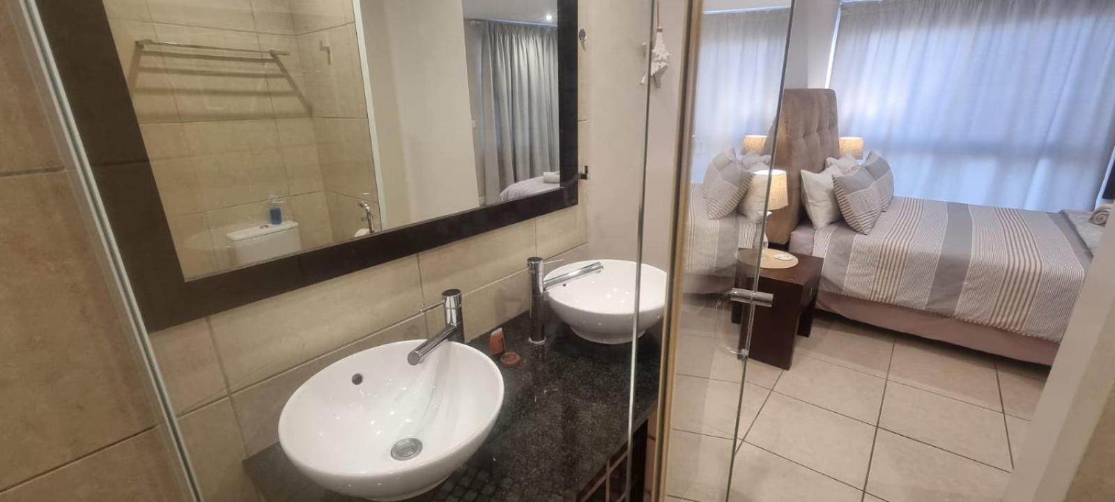 Nautica 106 At The Bay Appartement Mosselbaai Buitenkant foto